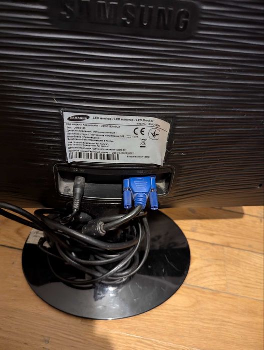 мониторы для ПК Samsung