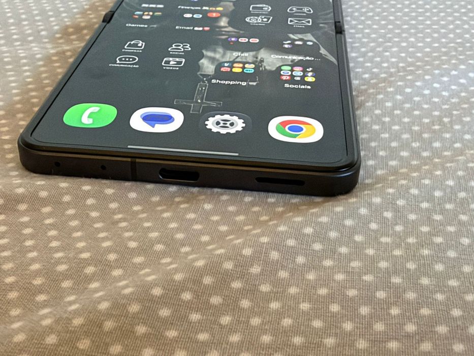 Samsung z flip 8