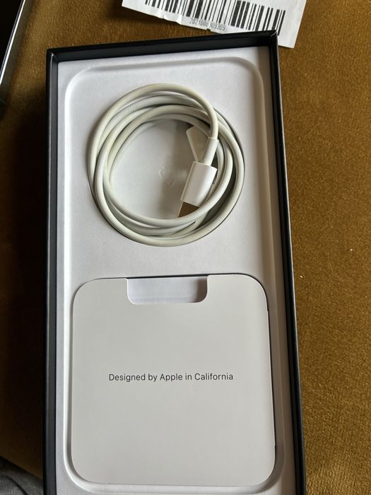 Iphone 13 PRO MAX 128GB (Stan Idealny)