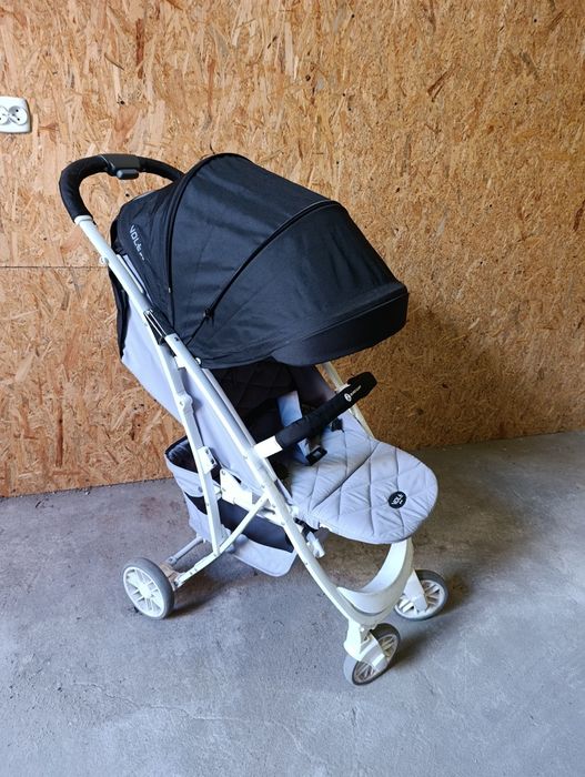 Wózek spacerowy eurocart