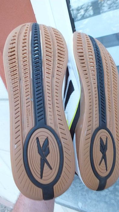 Super buty sportowe marki REEBOK NanoX3 roz 47