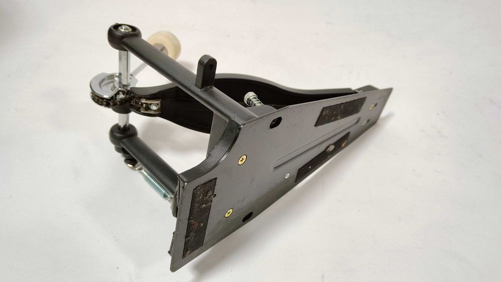 Stopa pojedyńcza DW 4000