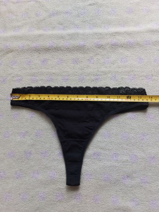 Труси жіночі (стрінги)
