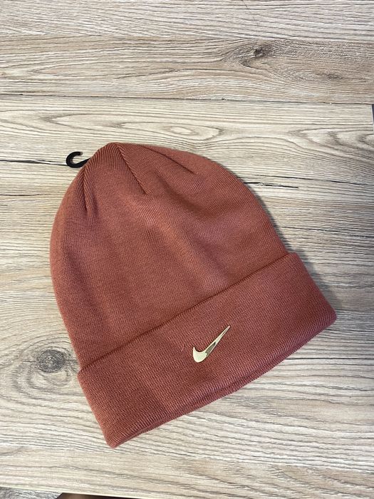 Шапка біні nike демі