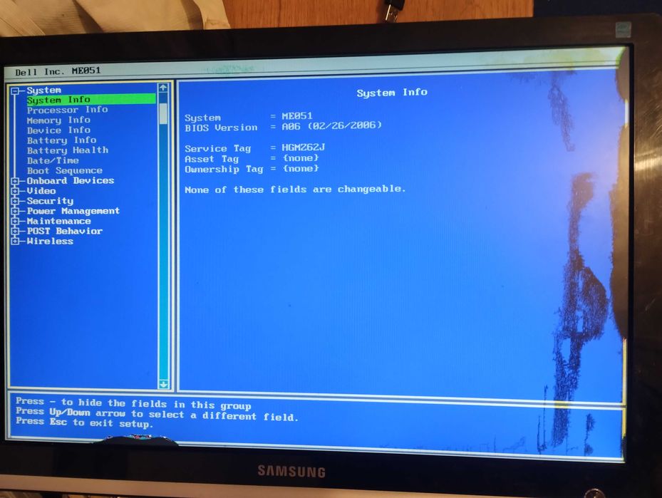 Монитор Eizo FlexScan S2202W
