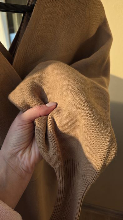 Сукня тепла кемл