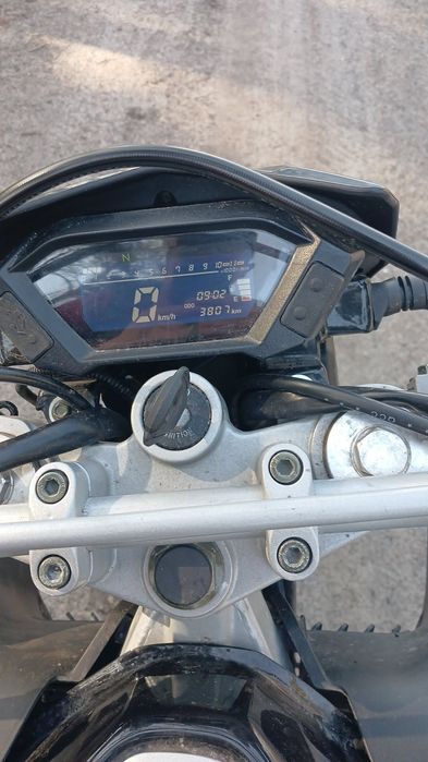 Продам Лонсін 250