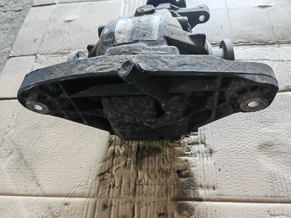 Diferencial BMW serie 5 E39 relação 3,07 525 d  7502.391