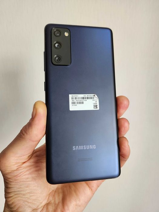 Samsung Galaxy S20 FE 5G Snapdragon Идеал