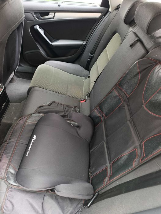 Audi A4 B8  2000cm3