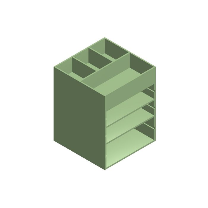 Modelação e Impressão 3D | Peças Técnicas à Medida