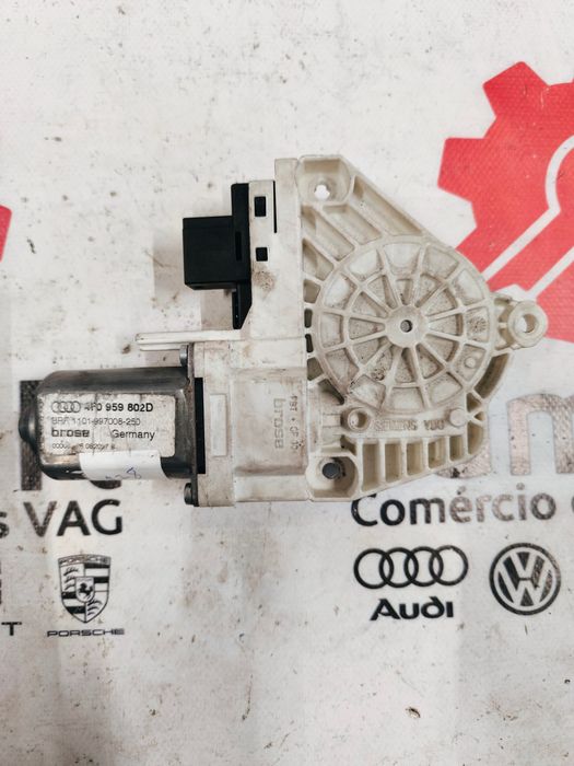 Motor Vidro Frente Direito AUDI A5