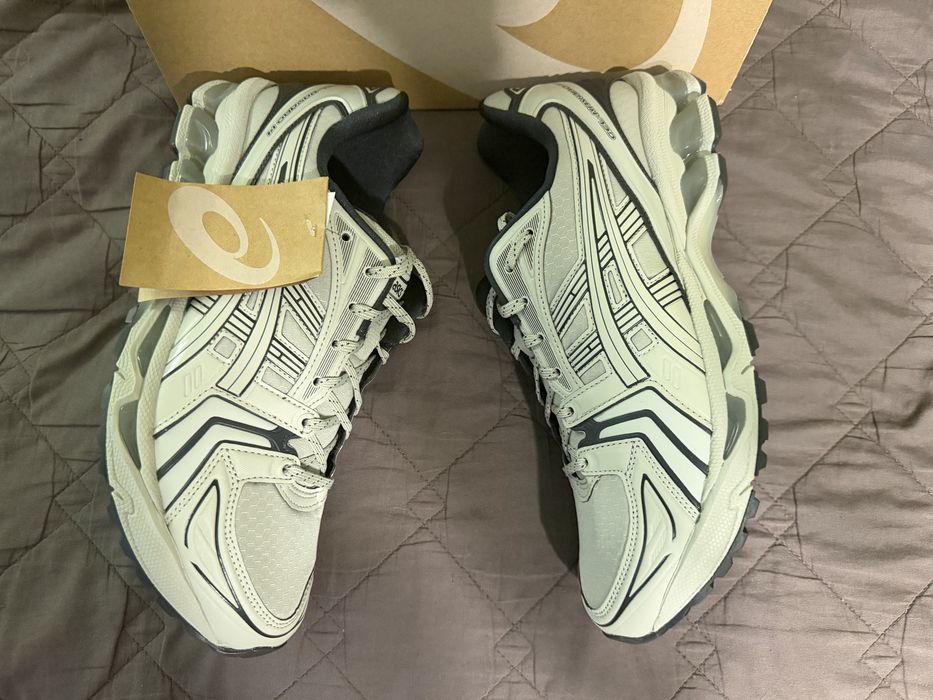 Кросівки Asics Gel-Kayano 14, нові, оригінал, розмір eu 44.5