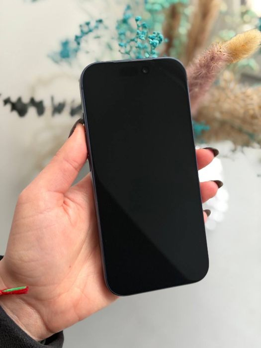 Apple iPhone 17 Pro 256GB Deep Blue. Neverlock. Esim. 1 цикл