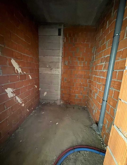 Продаж 1 кімн. квартири  по вул. Метрологічній 107