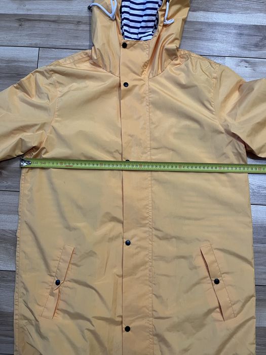 Жовтий дощовик staysee M