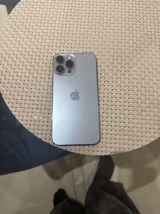 IPHONE 13 pro max 83% kondycji
