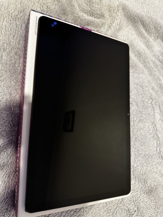 Tablet Lenovo Tab M10 Plus 3 gen + rysik