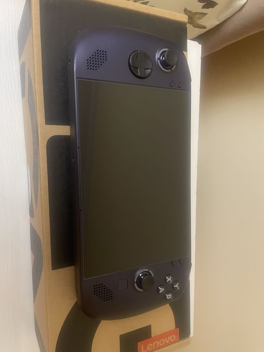 Lenovo legion go s z1Extreme