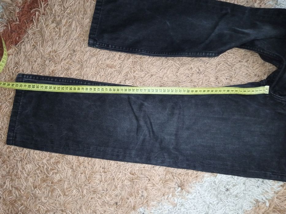 Базові джинси для хлопчика