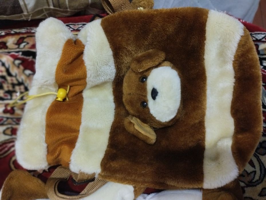 Детские рюкзаки на продажу