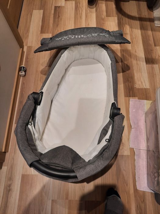 Sprzedam wózek dziecięcy BABY DESIGN HUSKY