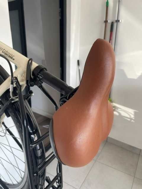 Bicicleta Eleven Outdoor com 25 km