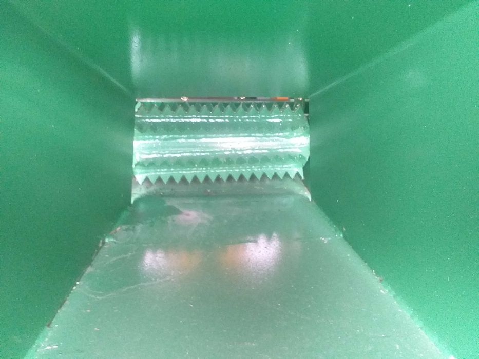 Rębak do gałęzi R16 selmar rozdrabniacz Polski