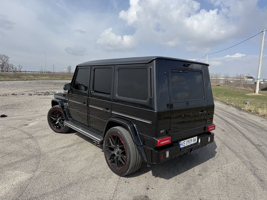 Продам Мерседес G 500