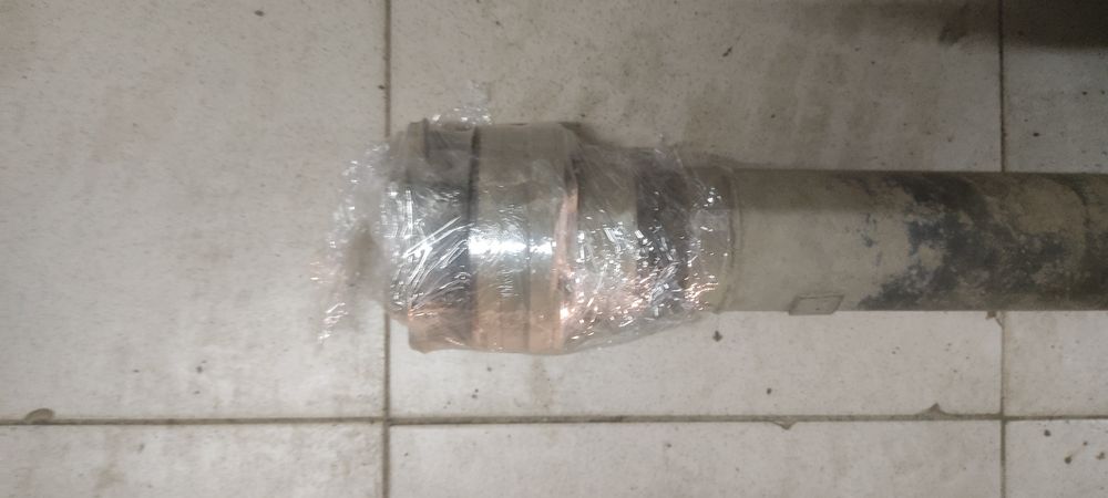 Карданный вал bmw e38 m60