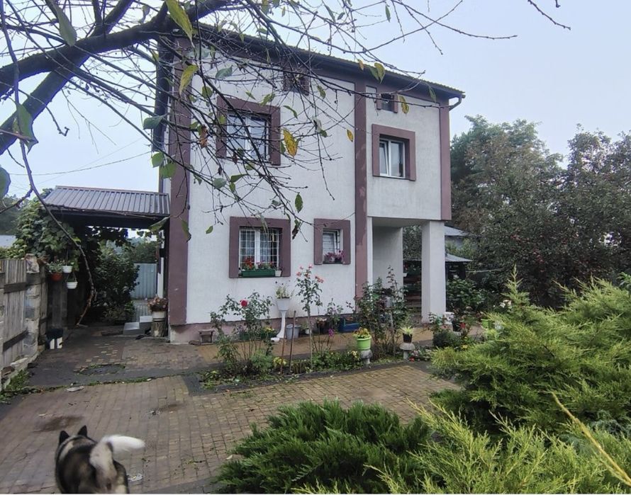 Продаж будинку с.Бартатів