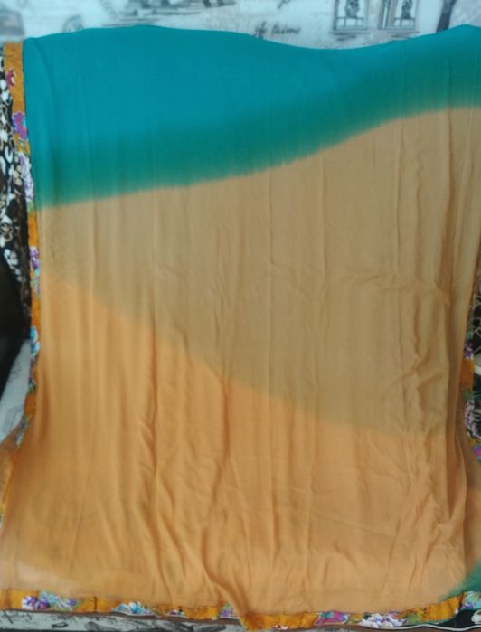 Жіночий шарф- парео