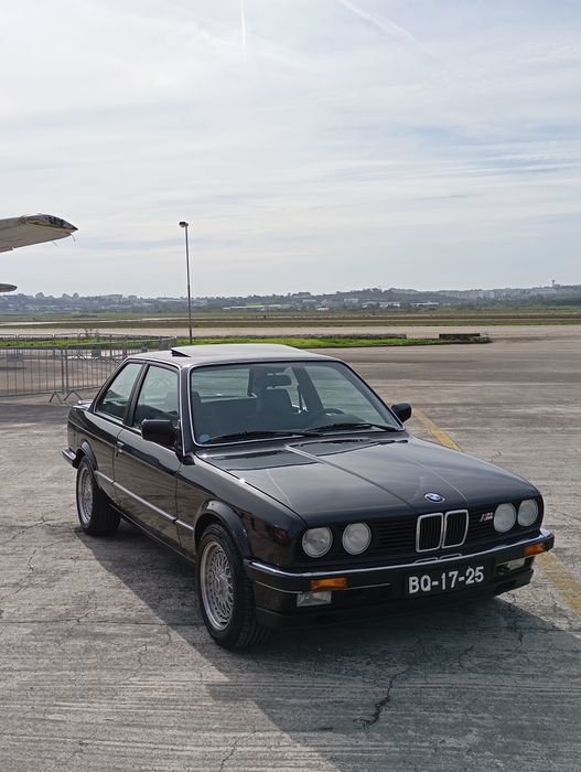 BMW 323 — fotografia 4