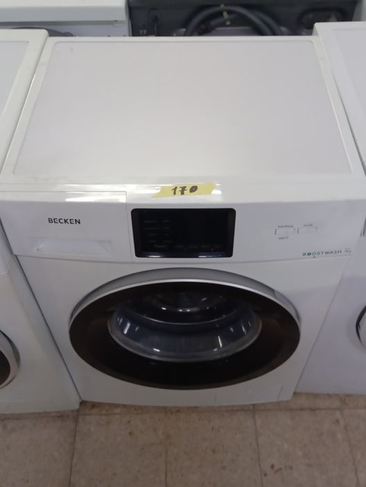 Máquina de lavar roupa