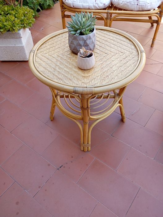 conjunto de jardim