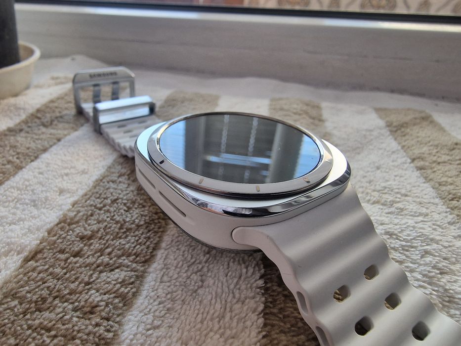 Samsung Watch Ultra 2024