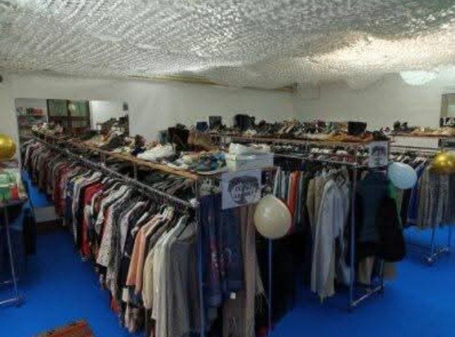 Odzież SORTOWANA na wagę !!!