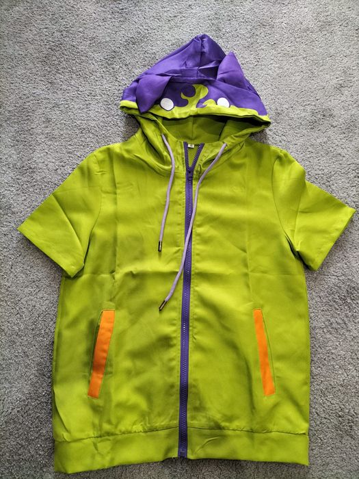 Fantasia de carnaval Miya chinen