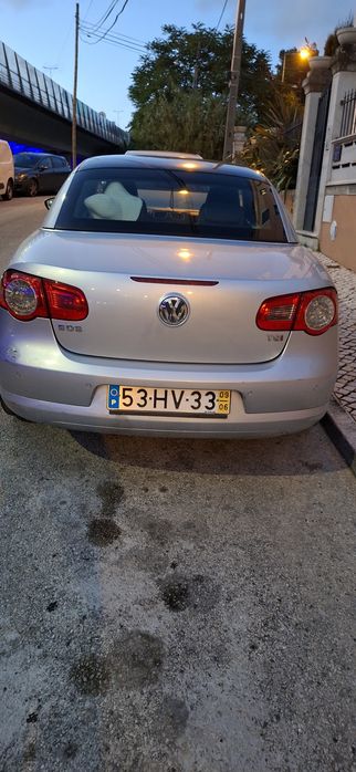 Vendo Wolkswagen EOS TSi, 2009