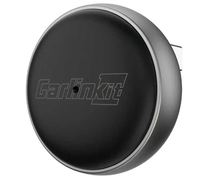 CarlinKit 5.0 Mini Ultra 3 для автомобіля Apple CarPlay і Android Auto