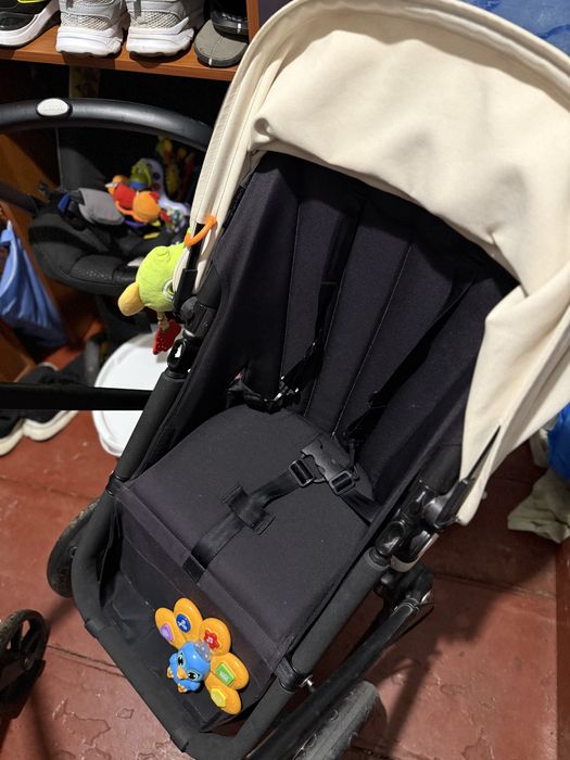Bugaboo Коляска 2 в 1 Cameleon