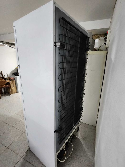 Frigorifico Hotpoint Ariston A+Class