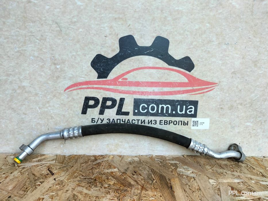 Mercedes Sprinter II W906 2006-2018 трубка шланг кондиционера