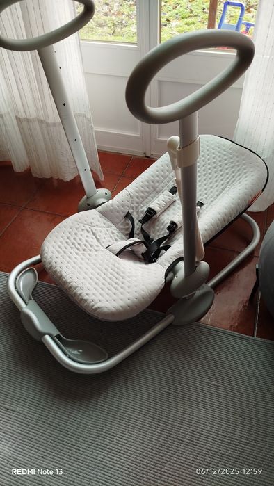 Espreguiçadeira Béaba Up & Down