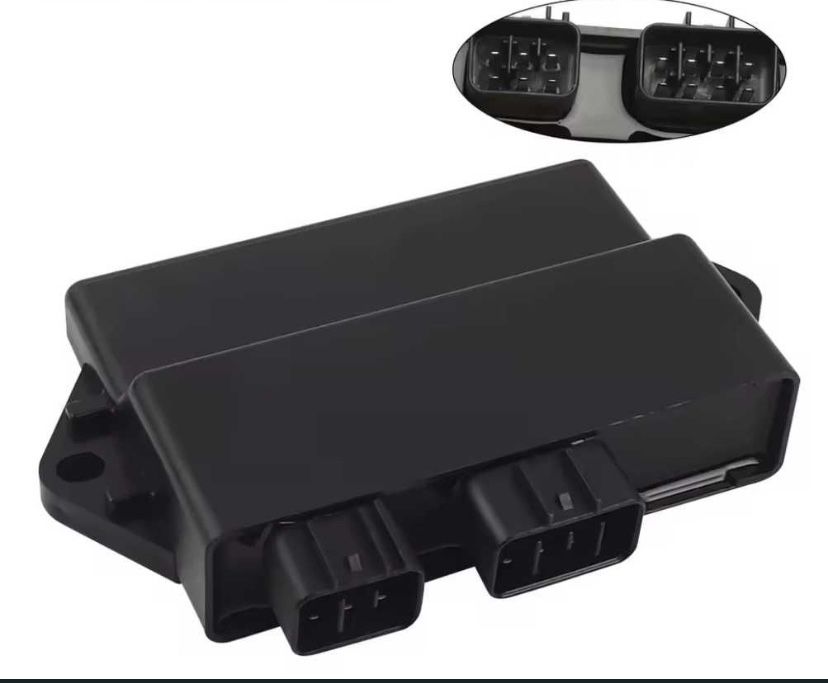 Moduł zapłonowy yamaha raptor 350