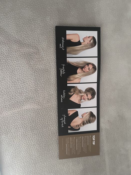 Ghd Curve