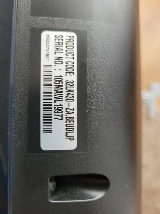 LG LED TV 32 inches HD64552703382785124