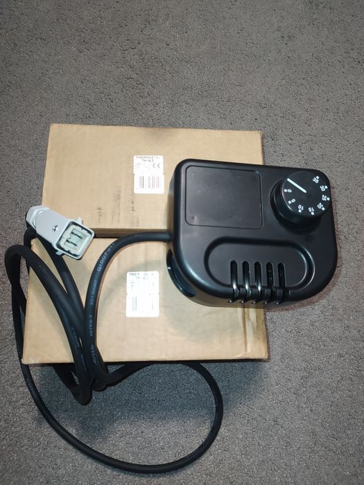 Термостат для газовых тепловых пушек Master ТН-5/3