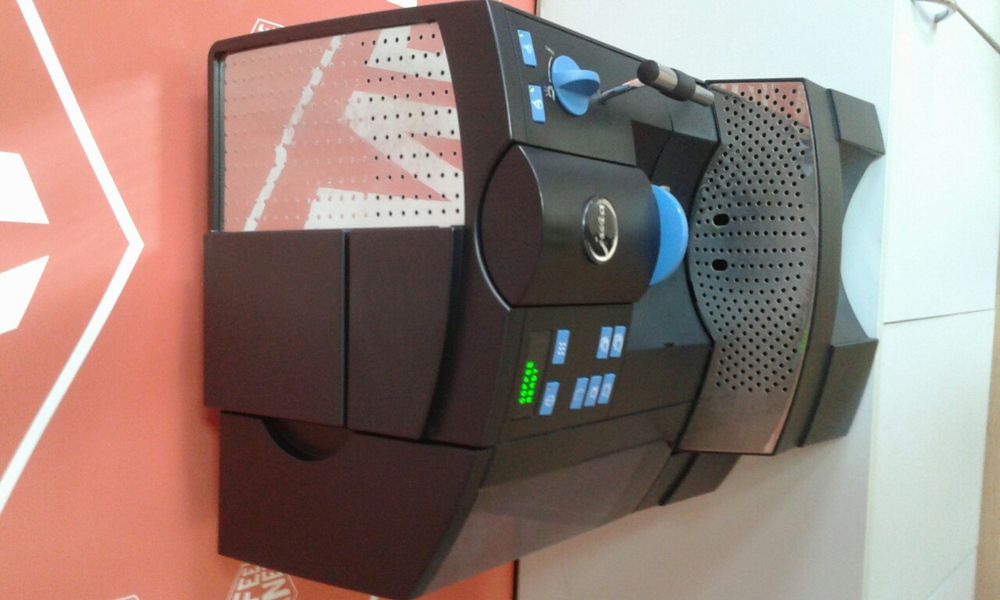 Кофемашина Кавовий апарат професійний Jura Impressa