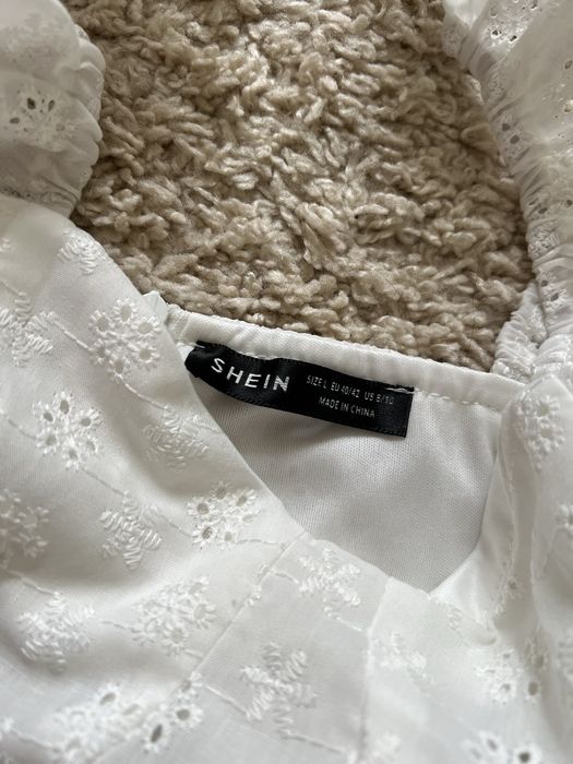 Жіноча сукня в стилі Zara M L